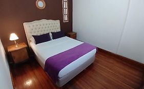 On Telmo Hostel